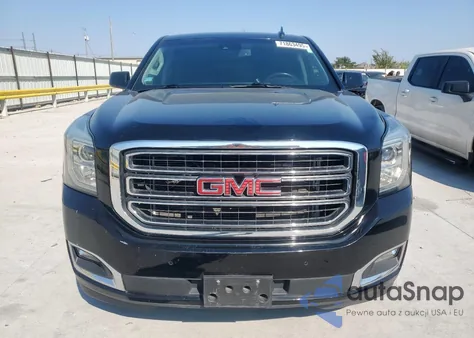 2016 GMC Yukon Xl K1500 Slt from USA, damaged, VIN 1GKS2GKC1GR154441